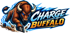 Charge Buffalo